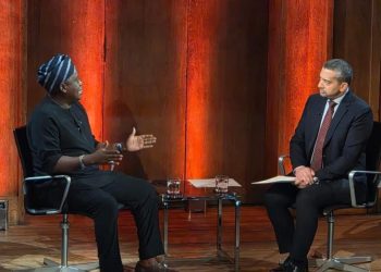 Bwala Reveals he Underwent Throat Surgery After Encounter with Mehdi Hasan