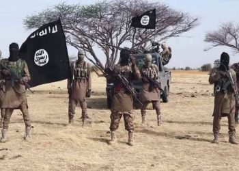 ISWAP, Boko Haram Plan Coordinated Attacks on Abuja Airport, Prison–Report