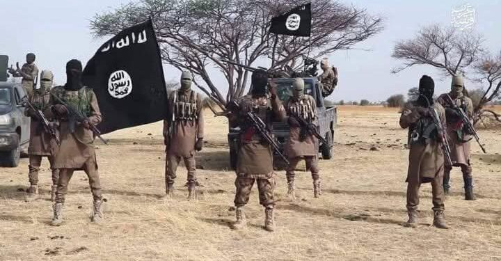 ISWAP, Boko Haram Plan Coordinated Attacks on Abuja Airport, Prison–Report