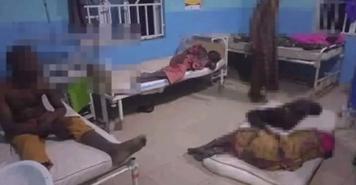 Many Feared Dead as NAF Deadly Airstrike Hits Borno-Yobe Border Market