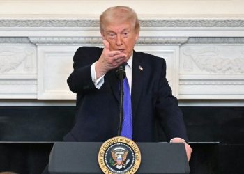 Trump Launches Attack On Pope Leo XIV, Questions His Interference on Iran War