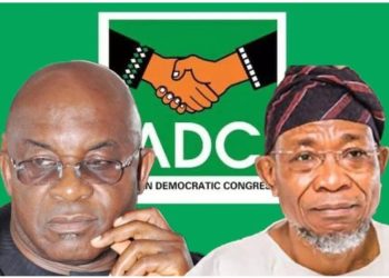 UPDATED: Supreme Court Restores David Mark’s ADC Leadership, But Orders Him Back to Federal High Court