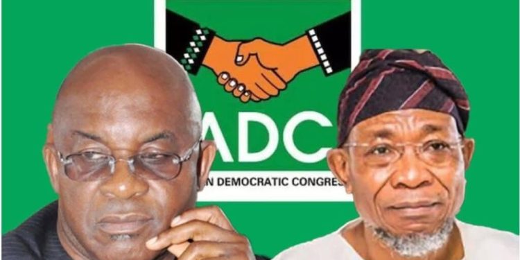 UPDATED: Supreme Court Restores David Mark’s ADC Leadership, But Orders Him Back to Federal High Court