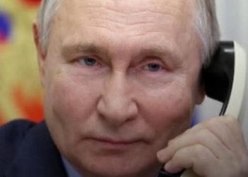 Putin Calls Iran President, Offers Support After US Talks Fail