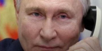 Putin Calls Iran President, Offers Support After US Talks Fail