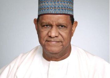 Ex-Presidential Aspirant Hayatu-Deen Joins ADC