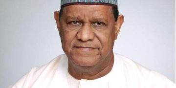 Ex-Presidential Aspirant Hayatu-Deen Joins ADC