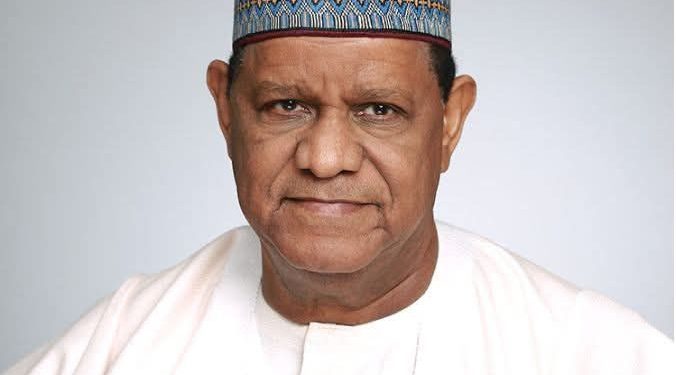 Ex-Presidential Aspirant Hayatu-Deen Joins ADC