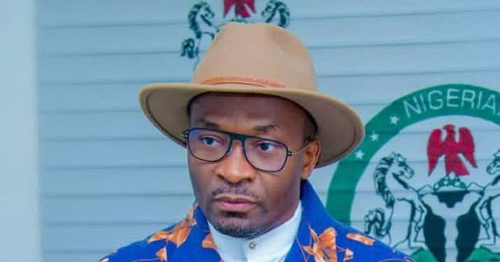 2027: Abia APC Split Over Kalu’s Governorship Endorsement