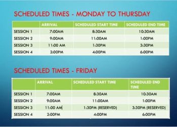 JAMB Adjusts Arrival Time for 2026 UTME