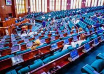 Reps Members to Convene Security Summit in Plateau on Tuesday