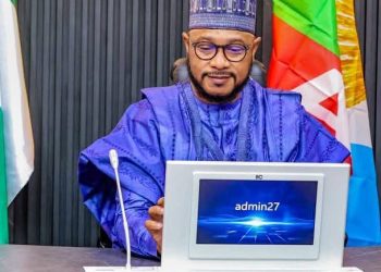 Zamfara Governor Unveils 120-Day Emergency Blitz to Overhaul Failing Education Sector