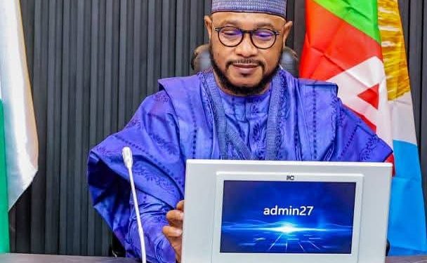 Zamfara Governor Unveils 120-Day Emergency Blitz to Overhaul Failing Education Sector