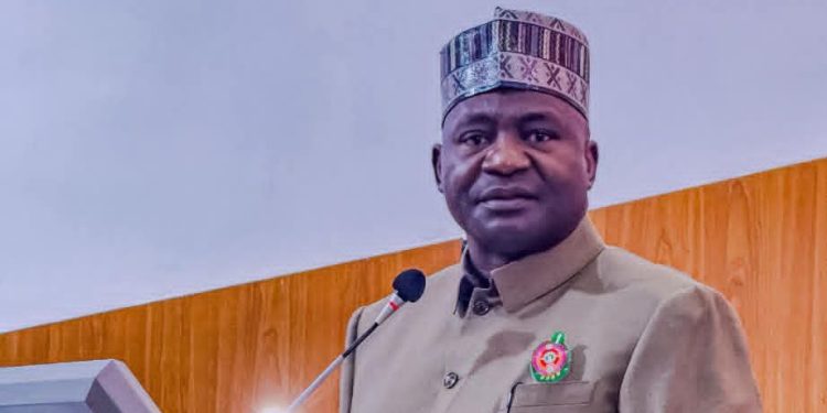 Defence Minister Vows to Treat Bandits Supporters as Terrorists, Says Friend of a Thief is Also a Thief