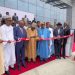 President Tinubu Unveils NRS Corporate Headquarters