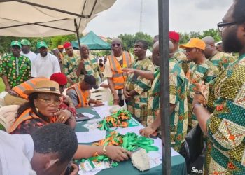 Accreditation Begins at ADC National Convention