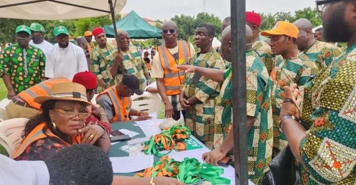 Accreditation Begins at ADC National Convention