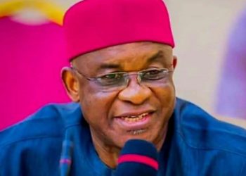 ADC Convention: We Will not Bow in Shrinking Democratic Space–David Mark