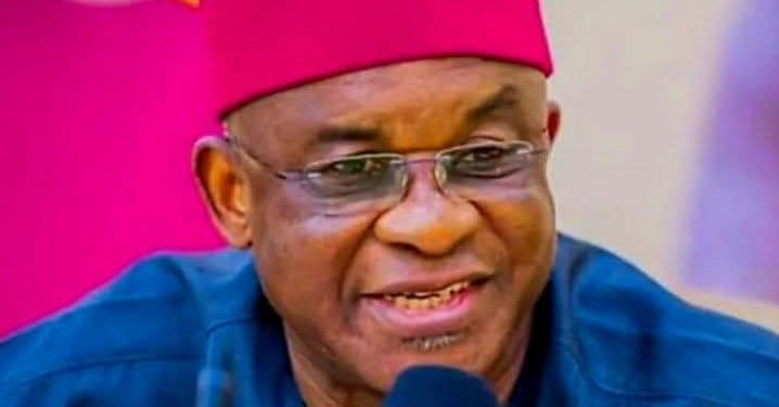ADC Convention: We Will not Bow in Shrinking Democratic Space–David Mark
