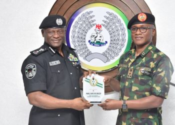 NYSC, Police Strengthen Ties to Enhance Corps Members’ Security