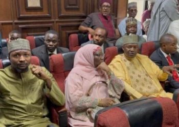 JUST IN: FG Amends Charge Against Malami, Removes Terrorism Financing Allegation