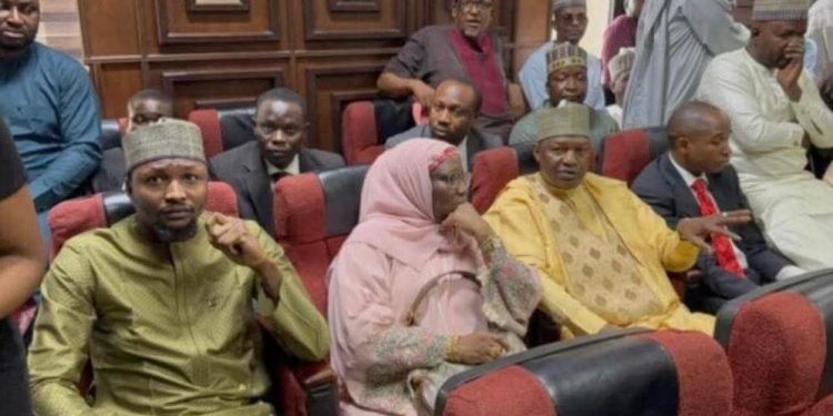 JUST IN: FG Amends Charge Against Malami, Removes Terrorism Financing Allegation