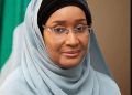 Court Orders Arrest of Ex-Humanitarian Minister Sadiya Umar Farouq