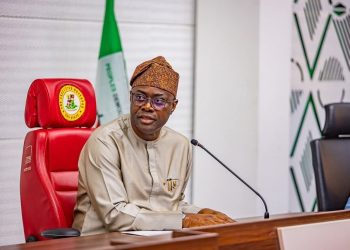 Gov. Makinde to Unveil Successor by May