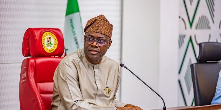 Makinde Inaugurates Committees for 25-Year Tourism Masterplan, 2026 International Summit