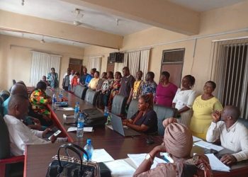 Anambra Workers Under Scrutiny for Lateness and Absenteeism after Soludo’s Visit