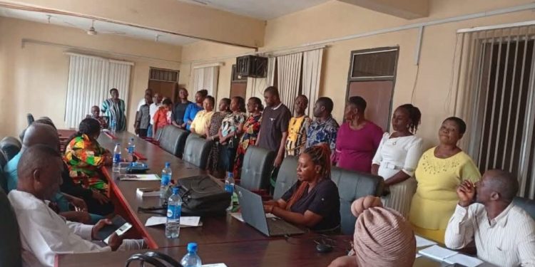Anambra Workers Under Scrutiny for Lateness and Absenteeism after Soludo’s Visit
