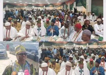 Ondo Monarchs Urge Tinubu to Decentralise Pipeline Surveillance, Citing Criminal Infiltration and Local Exclusion