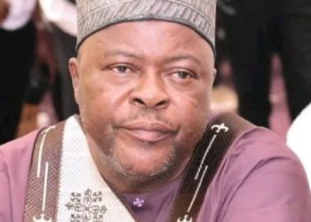 Nasarawa PDP Chairman Adamu Ninga Resigns