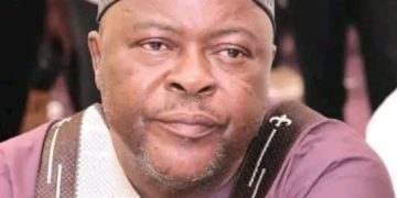 Nasarawa PDP Chairman Adamu Ninga Resigns