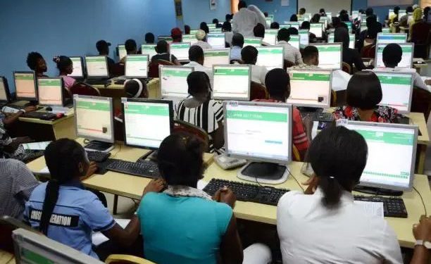 JAMB Releases First Batch of 632,788 UTME Results