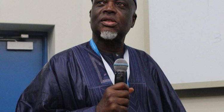JAMB 2026: Minimal Glitches Recorded So Far, JAMB Registrar Discloses