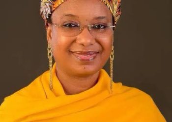 Setback for Atiku as Binani-Led Faction Dumps ADC, Seeks New Party