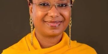 Setback for Atiku as Binani-Led Faction Dumps ADC, Seeks New Party