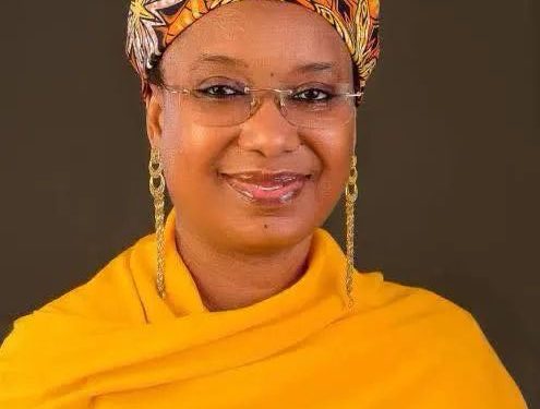 Setback for Atiku as Binani-Led Faction Dumps ADC, Seeks New Party