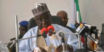 Al-Makura Breaks Silence on 2027 Successor: ‘Sule Never Consulted Me’