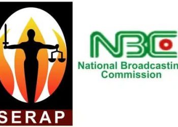 SERAP Urges Tinubu to Withdraw NBC’s ‘Unlawful’ Notice Threatening Broadcasters