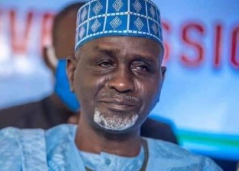 Ex-Governor Shekarau Joins APC for Third Time, Cites Challenges in PDP, ADC