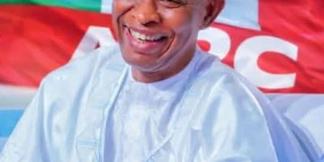 Governor Abba Welcomes Shekarau Back to APC, Calls It a Major Boost for Kano