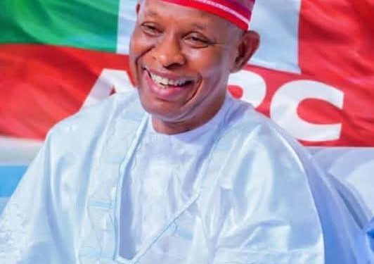 Governor Abba Welcomes Shekarau Back to APC, Calls It a Major Boost for Kano