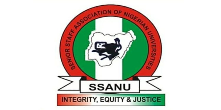 SSANU Threatens Indefinite Strike as April 30 Renegotiation Deadline Nears
