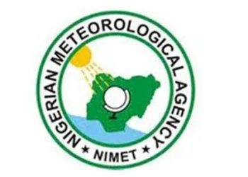 NiMet Warns of Thunderstorms, Gusty Winds, Possible Disruptions Across Nigeria on Monday