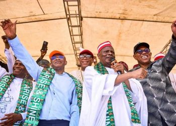 Supporters Launch ‘OK Movement’ Ahead of ADC Primary for Obi, Kwankwaso