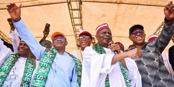 Supporters Launch ‘OK Movement’ Ahead of ADC Primary for Obi, Kwankwaso
