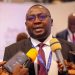 Adelabu Set to Resign as Power Minister Amid Governorship ambition