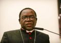 Soludo Names Bishop Kukah as Chancellor of Anambra Varsity